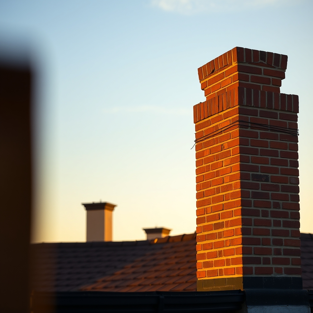 Thrush Chimney LLC — professional Chimney Sweep in Pineville, our branded team and work van — Chimney Sweep near me Thrush Chimney LLC — professional Chimney Sweep in Pineville, our branded team and work van — Chimney Sweep near me